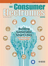 Ieee Transactions On Consumer Electronics雜志
