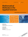 Mathematical Methods In The Applied Sciences雜志