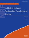 Natural Resources Forum雜志