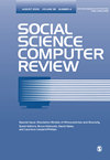 Social Science Computer Review雜志
