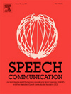 Speech Communication雜志