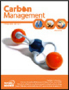 Carbon Management雜志