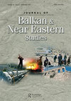 Journal Of Balkan And Near Eastern Studies