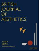 British Journal Of Aesthetics雜志