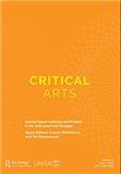 Critical Arts-south-north Cultural And Media Studies