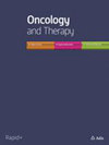 Oncology And Therapy