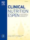 Clinical Nutrition Espen雜志