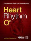 Heart Rhythm O2