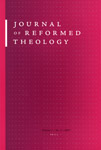 Journal Of Reformed Theology