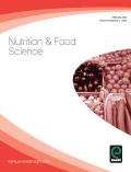 Nutrition & Food Science雜志