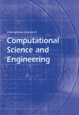 International Journal Of Computational Science And Engineering雜志
