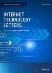 Internet Technology Letters雜志