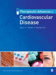 Therapeutic Advances In Cardiovascular Disease
