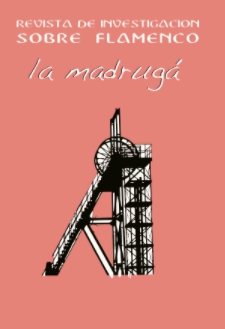 Revista De Investigacion Sobre Flamenco-la Madruga