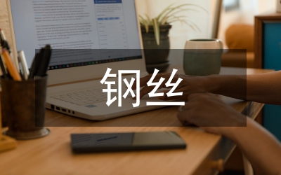 機械加工鋼絲矯直除銹裝置設(shè)計分析