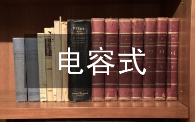 電容式電壓互感器分析論文