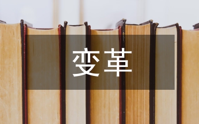 信息時代的會計信息變革詮釋