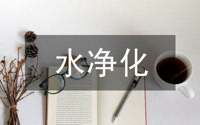 水凈化系統(tǒng)