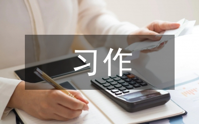 中學(xué)語文習(xí)作教學(xué)評改批語的實(shí)踐