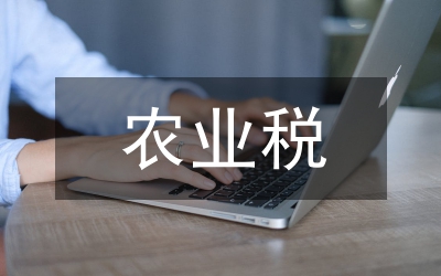 農(nóng)業(yè)稅取消后的三農(nóng)問(wèn)題