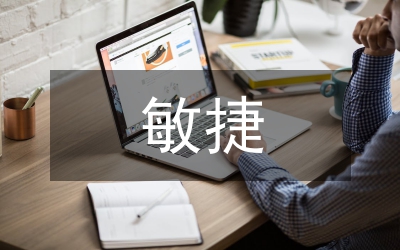 敏捷供應(yīng)鏈協(xié)作研究論文