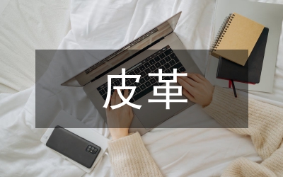 地理信息系統(tǒng)應(yīng)用于皮革化工企業(yè)