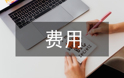 費用報銷會計述職報告