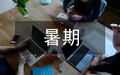 暑期聯(lián)想店里見習參考