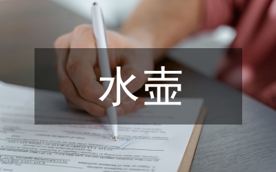 折疊電加熱水壺兩類風(fēng)險(xiǎn)物質(zhì)檢測(cè)分析