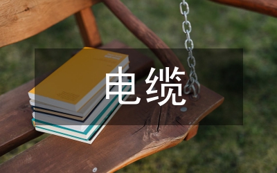 在全省電纜專業(yè)工作會議上的致辭