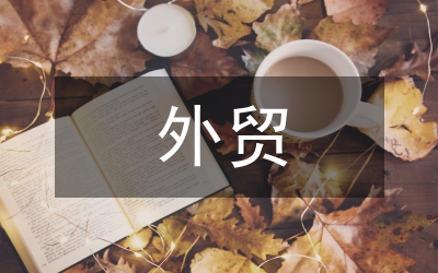 外貿(mào)實(shí)訓(xùn)總結(jié)