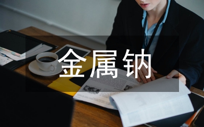 金屬鈉的探索化學(xué)教案