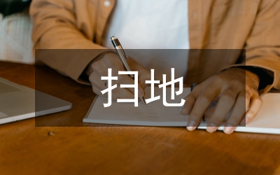 掃地勞動(dòng)實(shí)踐的總結(jié)