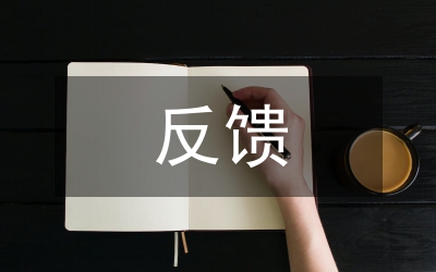 區(qū)委巡察反饋意見整改方案