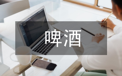 啤酒行業(yè)財(cái)務(wù)分析