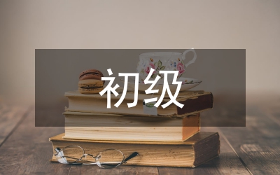 初級財務(wù)會計學(xué)課程思政教學(xué)分析