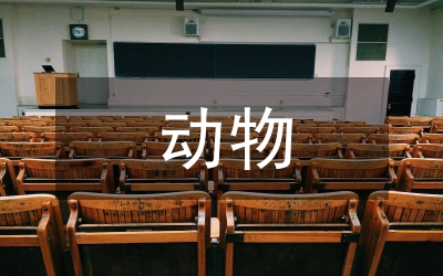 動物醫(yī)學專業(yè)規(guī)劃