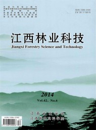江西林業(yè)科技