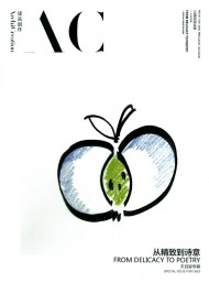 建筑創(chuàng)作雜志