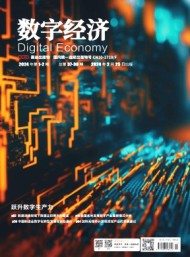 數(shù)字經(jīng)濟