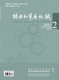 林業(yè)和草原機(jī)械