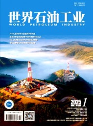 世界石油工業(yè)
