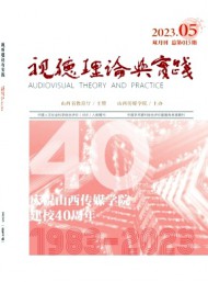 視聽理論與實踐