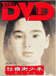 DVD導刊