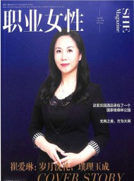 職業(yè)女性