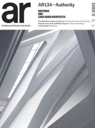 Architectural Review建筑評(píng)論雜志