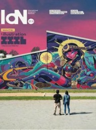 IDN國(guó)際設(shè)計(jì)家連網(wǎng)