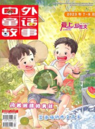 愛(ài)上寫(xiě)作文雜志