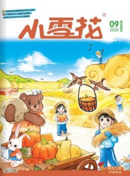 小雪花雜志